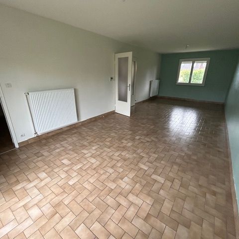 Location Maison 5 pièces 92m² OYE PLAGE 62215 - Photo 1
