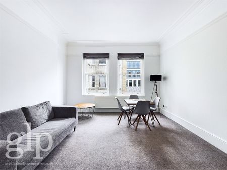 1 Bedroom Flat, Bedford Court Mansions, Bloomsbury, WC1B - Photo 3