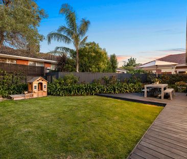 Stylishly Renovated with a Garden Surprise! - Photo 6