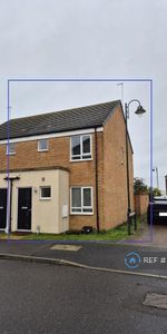 2 bedroom semi-detached house to rent - Photo 4