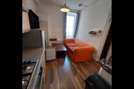 1 Bed Flat, Newlands Road, G44 - Photo 2