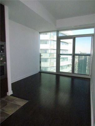 For Lease - 12 York Street Unit# 5310, Toronto, Ontario - Photo 1
