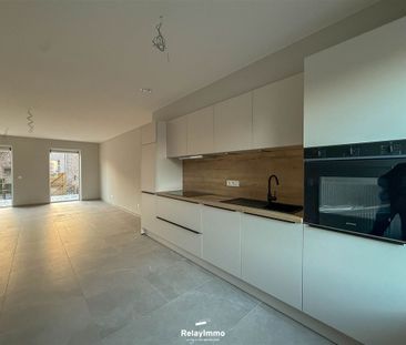 Maison 3 chambres avec jardin - Foto 2