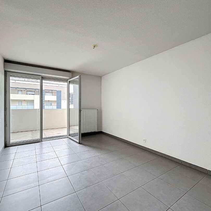 Appartement 2 pièces - Photo 1