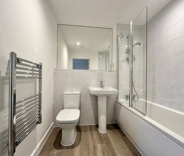 1 bedroom apartment to rent - Photo 6