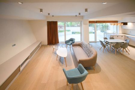 Iancu Nicolae duplex near the forest - Photo 5
