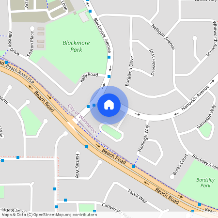 6 Nanovich Avenue, WA 6064, Girrawheen