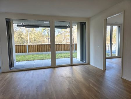 4.5 Zimmer, 116 m², EG - Photo 3