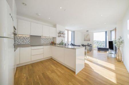 1 bedroom flat to rent - Photo 5