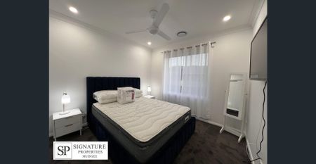 Fully Furnished & Move-In Ready - Photo 5