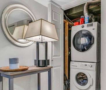 For Lease - 264 Howland Avenue Unit# Bsmt, Toronto, Ontario - Photo 6