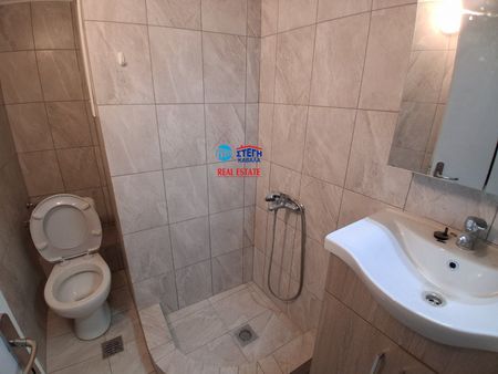 Studio/Γκαρσονιέρα για ενοικίαση Άγιος Ιωάννης (Καβάλα) - Photo 4