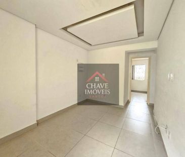 Apartamento 1 Dorm. Gonzaga - Photo 6