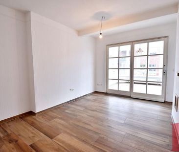 Großzügige Wohnung mit Wintergarten und Garage in Damme - Foto 1