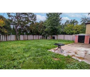 For Lease - 85 Searle Avenue Unit# BSMT, Toronto, Ontario - Photo 3