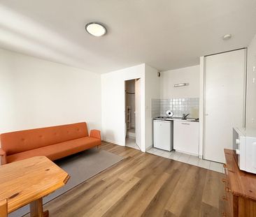 Location Appartement 1 pièce 18m² TOULOUSE 31400 - Photo 1