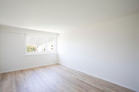 1.5 Zimmer, 37 m², 4. Stock - Photo 5