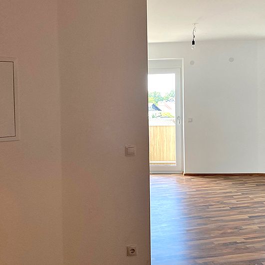 Junges Wohnen in Hoheneich - Photo 1