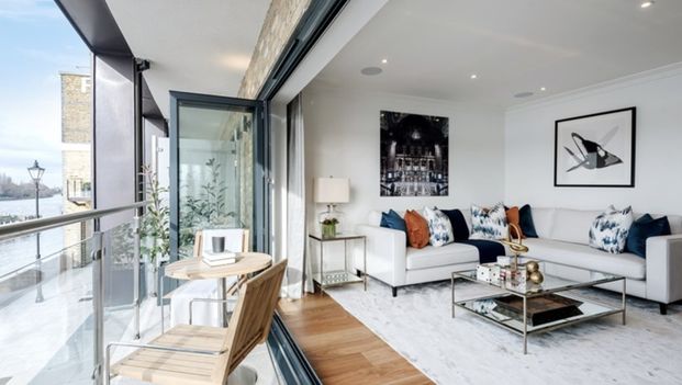 Rainville Road, London, W6 9UF - Photo 1