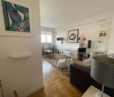 Appartement 2 pièces meublé - 38m2 - Photo 5