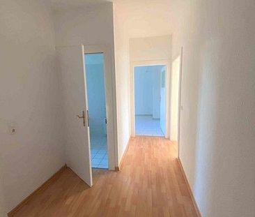 2-Zimmer-Wohnung in Mickten sucht Sie! - Foto 5