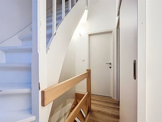 Gezellige woning met 3 slaapkamers nabij Gent-Zuid! - Foto 1