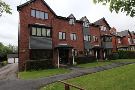 The Gables, North Leeds, LS8 1HP - Photo 4