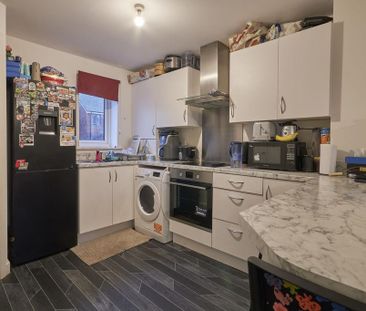 2 bedroom terraced house to rent - Photo 5