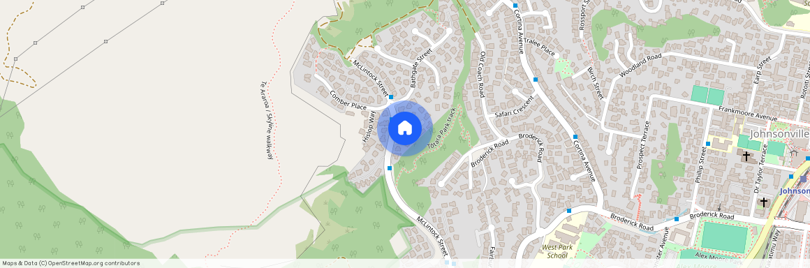 1 Norwood Place, Johnsonville, Wellington City