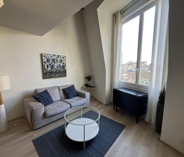 Location Appartement 1 pièce Meublé 41m² BORDEAUX 33000 - Photo 4