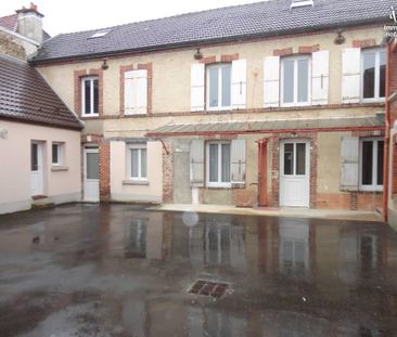 VILLAGE SUD EPERNAY - F4 DUPLEX - Photo 6