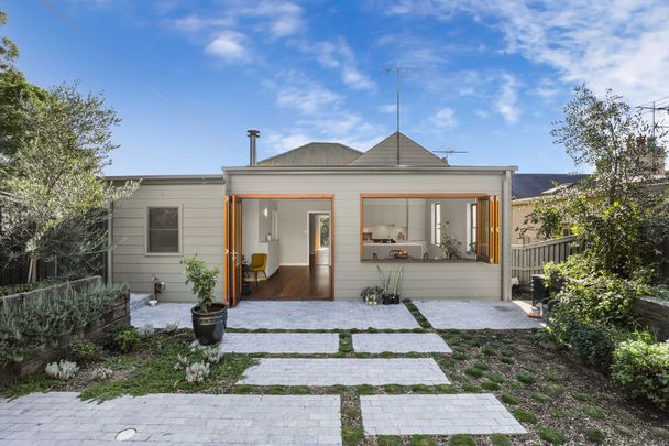 337 Young Street, Annandale. - Photo 1