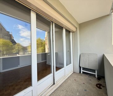 Appartement type 2- balcon et place de parking - Photo 5