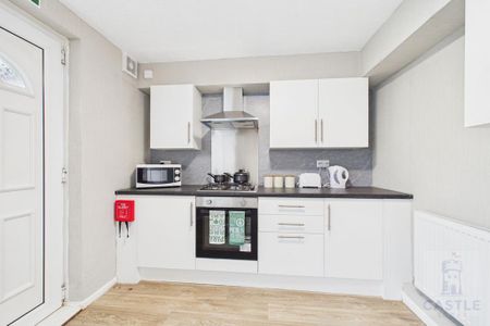 1 bedroom house of multiple occupation to rent - Photo 4