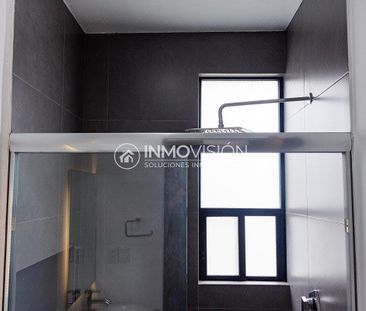Departamento en renta Elementi Flats, San Ant. Cacalotepec, San And... - Photo 6