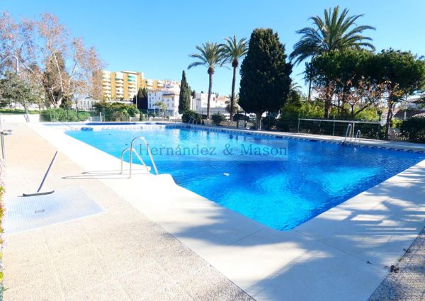 Apartamento en alquiler en Puerto Marina