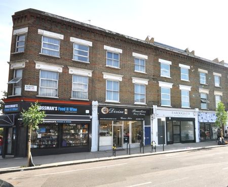 One Bedroom Flat to rent in London - Photo 5