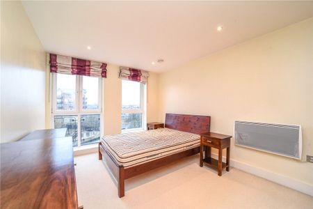 Durham Wharf Drive, Brentford, TW8 8HP - Photo 3