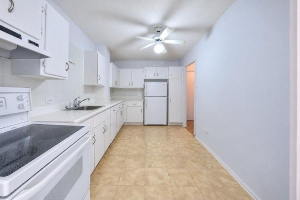 Appartement à louer - Photo 1