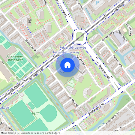 Tarwekamp 2592 XG 's-Gravenhage