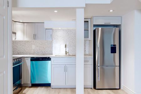 For Lease - 1052 Eagle Ridge Drive Unit# BSMT, Oshawa, Ontario - Photo 2