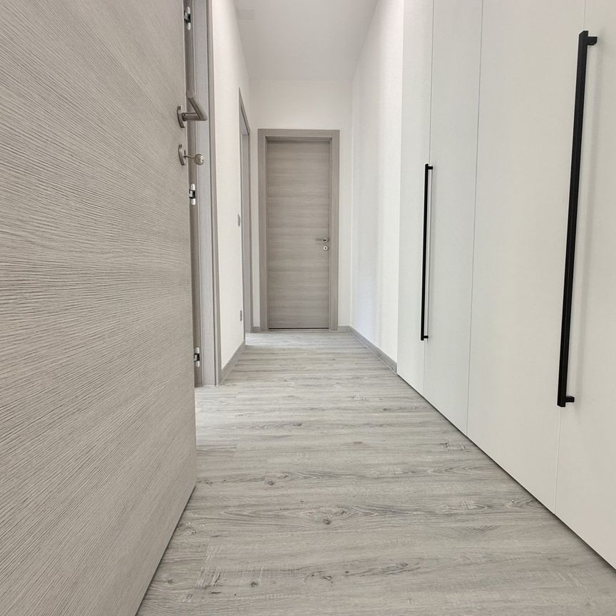 3.5 Zimmer, 90 m², 6. Stock - Foto 1
