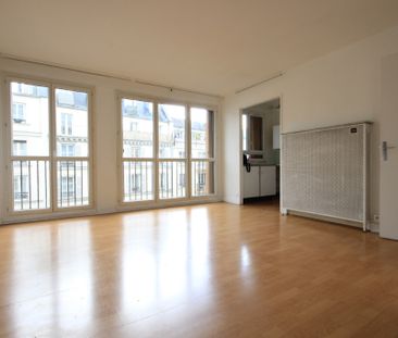 Appartement a louer Paris - Loyer €929/mois charges comprises ** - Photo 2