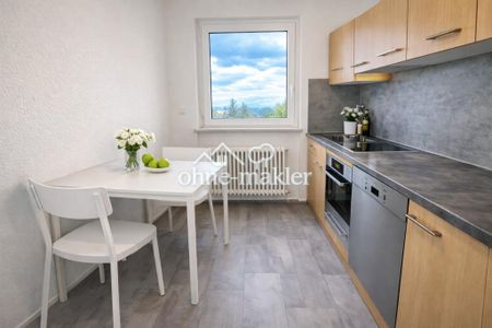 Premium-Wohnen auf Zeit Kassel | All-In, Erstbezug, Balkon & Stellplatz | privat verwaltet - Photo 2