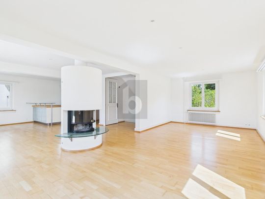 DREAMY HOUSE WITH LAKE VIEW AND GARDEN - Foto 1