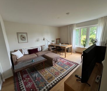 Sjöstigen, Mölndal - Foto 1