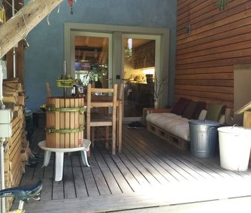 1 Zimmer, 16 m², 2. Stock - Foto 3