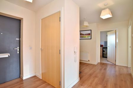 74 Papermill Gardens, AB24 2PY, Aberdeen - Photo 2