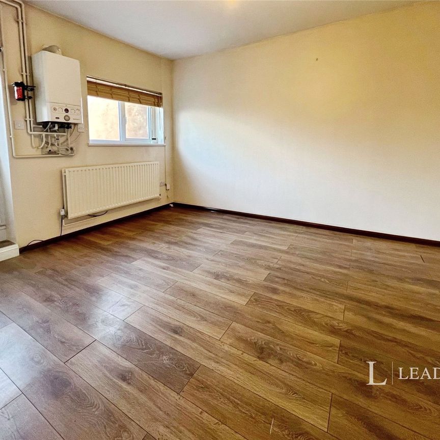 2 bedroom apartment to rent North Street, Bourne, PE10 - Photo 1