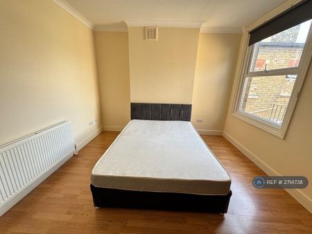 1 bedroom in a flat share to rent - Photo 2